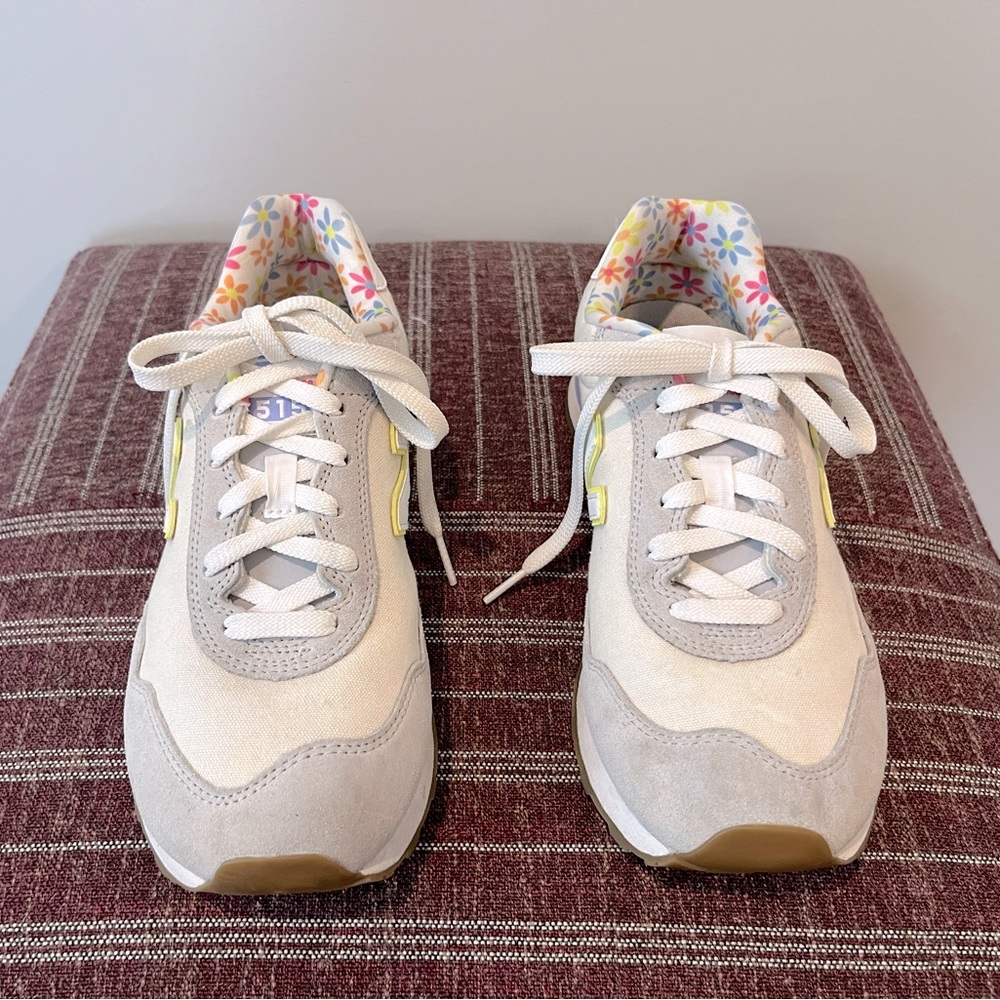 New Balance 515 size women’s 8 - Picture 6 of 7
